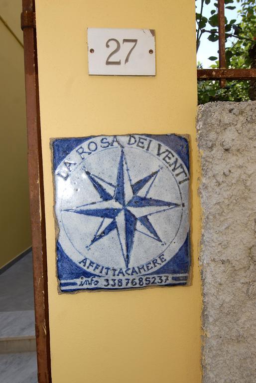 La Rosa Dei Venti Hotel Monterosso al Mare Exterior photo