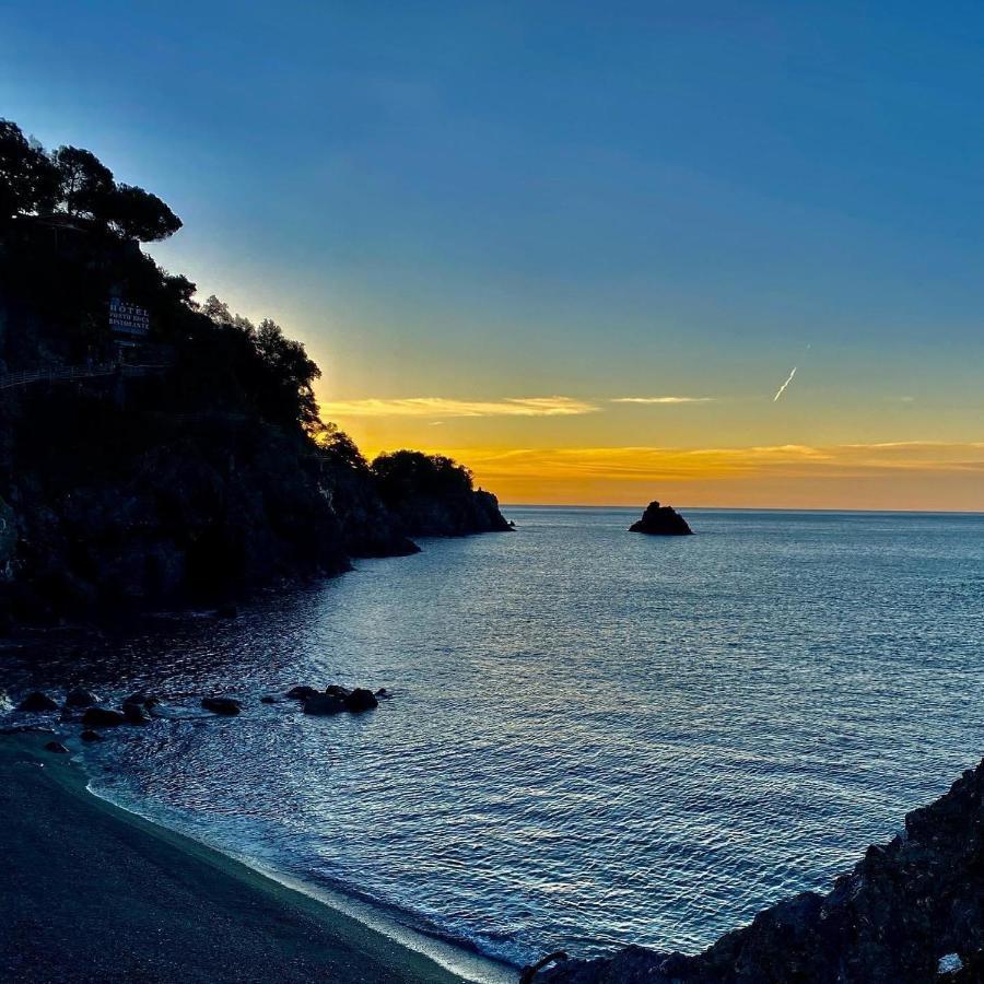 La Rosa Dei Venti Hotel Monterosso al Mare Exterior photo
