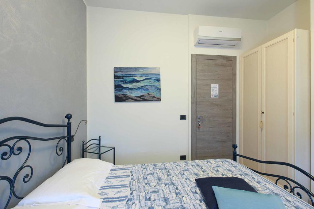 La Rosa Dei Venti Hotel Monterosso al Mare Exterior photo